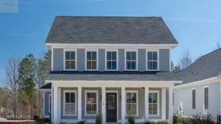 Lexington, SC Homes for Sale | 182 Glade Spring Drive Lot 164 | Saluda River Club