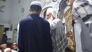 Molana peer shah sahib dastarbandy
