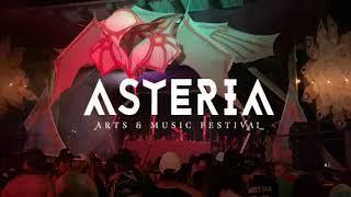 Borgore Full Live Set Asteria Art's and Music Festival 2021 Punta Gorda