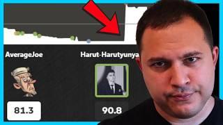 Were They Cheating??! | Chess Rating Climb 2068 Rapid