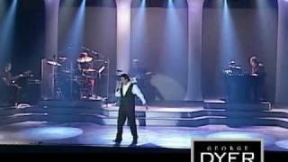 George Dyer Promotional Video