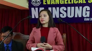 EVANGELICAL SYNOD CHURCH SHILLONG