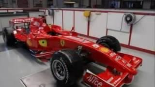 Ferrari: new F2007 (sportemotori.blogosfere.it)