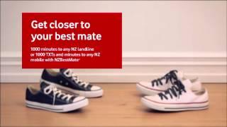 Vodafone 'BestMate' by DraftFCB and Yukfoo via StopPress