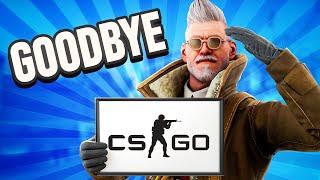 My last CS:GO Video Ever!