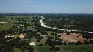 Flower Mound Water Tower