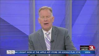 Wichita Falls dad sentenced after DWI stop while taking kids to school