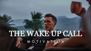 Luke Belmar: The Wake Up Call | Motivational Video