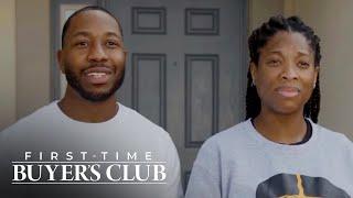 Dwayne and Lynnise Find Their Forever Home! | First-Time Buyer’s Club | OWN