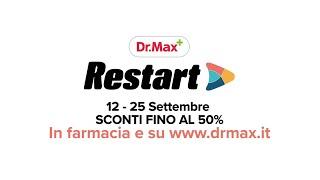 Dr.Max - Restart