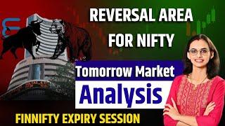 Tomorrow Market Analysis | Nifty/Banknifty Analysis #stockmarket #sharemarket