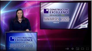 Constructing Excellence National Awards 2020