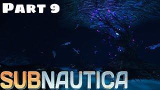Subnautica (Full Release) Part 9: The Lost River