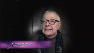 The ET Species Almanac Documentary - The Mothman - Chip Coffey