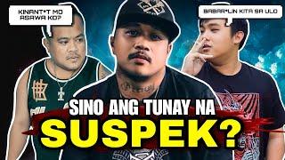 LIL JOHN | Sino Ang Tunay Na SUSPEK? (CONSPIRACY THEORY)