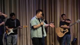 29 JAN 2025 | EVENING SESSION WORSHIP CONFERENCE  FGA MYANMAR SINGAPORE