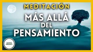 Meditación Guiada Calma y Claridad. Mindfulness para la Expansión de la Conciencia Reducir Ansiedad