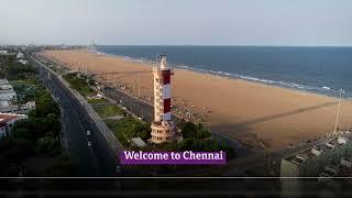 Mindtree  Chennai Facility Virtual Tour