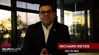 Richard Reyes - Your Seller Guarantees, and the Benefits of Listing with Us!