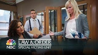 Law & Order: SVU - Gaming the System (Episode Highlight)