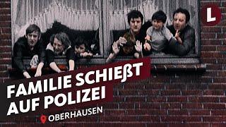 Die Polizistenmorde von Sterkrade | WDR Lokalzeit MordOrte