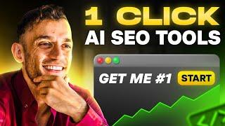 Make.com: How to Create FREE 1 Click AI SEO Tools 