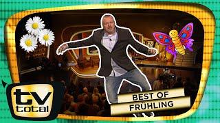 Stefans Frühlingstanz | Best of Frühlingsanfang | TV total