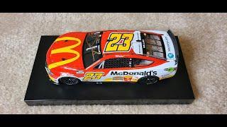 My 2022 NASCAR Diecast Collection (Part 5)