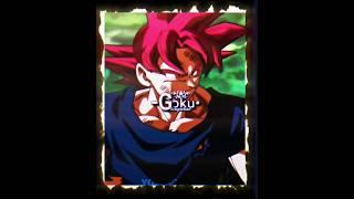 Goku vs Frieza (better cc) upgrade