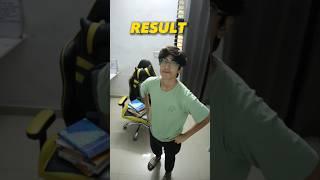 12th ka result or uski books  #minivlog #ashortaday #tranding #shorts