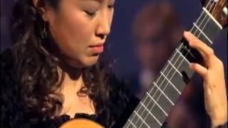 Kaori Muraji - 村治佳織 - Cavatina - Jeux Interdits