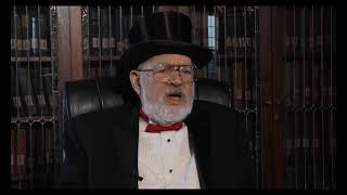 Dr  Demento Interview