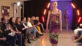 Love Local Runway Show | Afielda