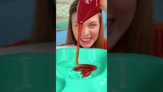 GIANT Gummy Worm (PART 2) #shorts