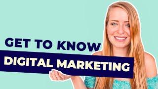 Digital Marketing 101: A Beginner's Guide