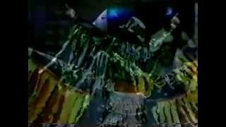 SN 5/11/96 Sting vs Wallstreet