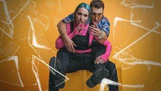 T-killah & Миа Бойка - Лёд и ночь (Премьера трека 2019)
