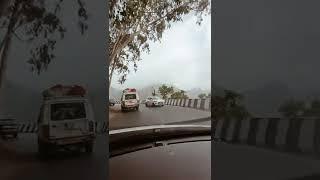 Amazing Drive to Mount Abu