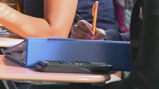 Families use online ACT prep courses