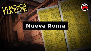 Patricio Rey y sus Redonditos de Ricota - Nueva Roma (Audio Oficial)