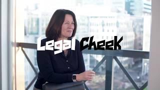 The Legal Cheek Awards 2018