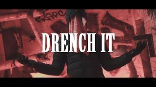 #ActiveGxng Suspect x UK Drill Type Beat - Drench It [Prod. Senseii]