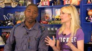 The Show - April 21, 2011 - Orlando Attractions Magazine - Episode 21