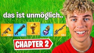 FORTNITE CHAPTER 2 REMIX IST KAPUTT.. 