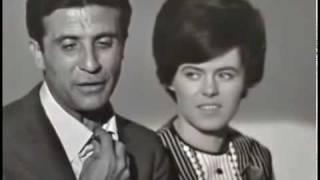 Gilbert Bécaud - Nathalie