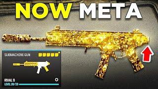 new *META* RIVAL 9 CLASS is GODLY in MW3 RANKED!  (Best RIVAL 9 Class Setup) Modern Warfare 3