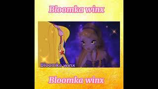 Стелла и Брэндон #клип #винкс #winxclub #клипвинкс