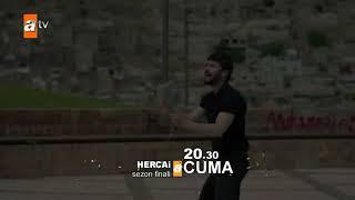 Hercai - 12. Bölüm Fragmanı İzle HD