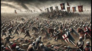 5 Historical Events That Sound Fake But Are Real