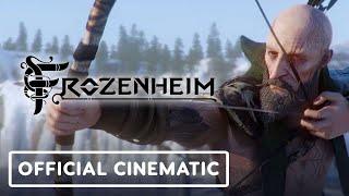 Frozenheim - Official Cinematic Trailer